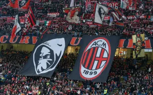 شركة خليجية تسعى لشراء نادي إيه سي ميلان