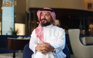 جلسة تصوير خاصة مع الفنان  «محمد القس»