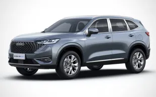 أسعار هافال H6 2022 في السعودية.. سيارة فخمة للجميع