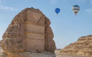 أفضل اللقطات المشاركة في «شغفي بعدستي» لشهر إبريل