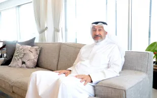 رجل الأعمال عمار شطا لـ«الرجل»: الحظ خرافة.. بدأت وحيدًا ثم بعت الحلم لزملائي