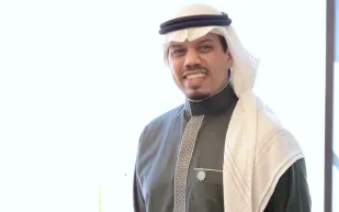 رائد الأعمال هاشم الزين لـ «الرجل»: مشروعنا بلا منافسين في المملكة… إيراداتنا 10 ملايين ريال سنويًا