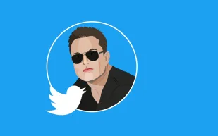 إيلون ماسك يضع النقاط على الحروف باستحواذه على شركة تويتر 