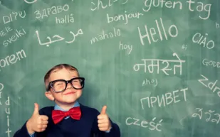 أصعب لغة في العالم.. الصينية أم العربية أم البولندية؟