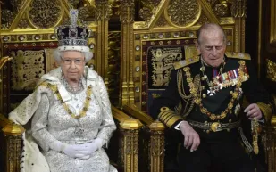 مليار إنسان يشاهدون احتفالات اليوبيل البلاتيني للملكة إليزابيث 