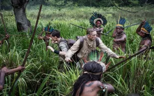 العلماء يكتشفون مدن الأمازون المفقودة بـ«ليزر» من السماء