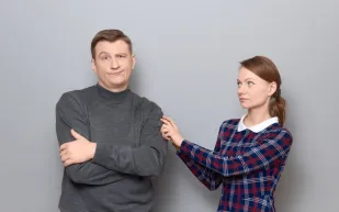 الرجل العازب أكثر عرضة للوفاة من المتزوج 