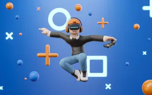 العالم ينفق 200 مليار دولار على الألعاب في 2022.. فكم ينفق العرب؟