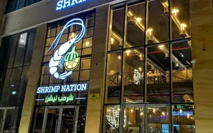 مطاعم «شرمب نيشن» السعودية تتوسّع في الإمارات بشعار «من أعماق البحار»