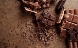 أغلى أنواع الشوكولاته في العالم.. مزينة بالذهب والألماس