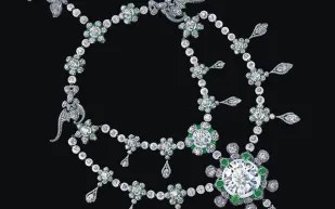 تجاوزت إحداها 200 مليون دولار.. أغلى قلائد العالم