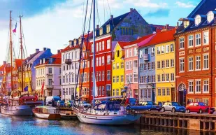 السياحة في الدنمارك.. بلد الطبيعة الغامضة
