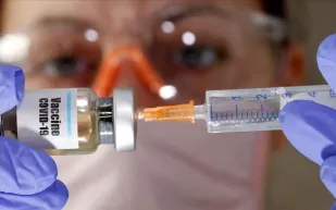  دولة أوروبية تعدم مليون جرعة من لقاح كورونا لسبب غريب