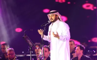 أبرز مفاجآت ماجد المهندس لجمهوره الفترة الماضية