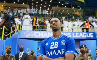 هذا ما سيفعله الهلال عقب خسارة قضية محمد كنو