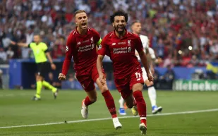 بث مباشر ليفربول وريال مدريد في نهائي دوري أبطال أوروبا