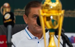 قبل نهائي كأس الملك.. 7 غيابات في صفوف الهلال والفيحاء 