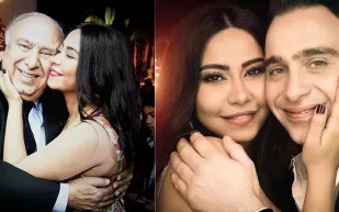 والد حسام حبيب يكشف مفاجأة عن زواج ابنه وشيرين عبدالوهاب مرة ثانية