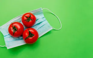 أنفلونزا الطماطم .. فيروس جديد يهدد العالم 