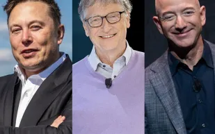 كم خسر أثرياء العالم من ثرواتهم بسبب الحرب الروسية؟