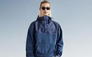 «Dior» تقدم مجموعة جديدة خاصة بملابس السباحة بتقنية Parley Air