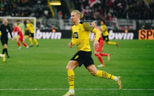 بعد صفقة "هالاند"..  تعرف على أغلى الصفقات في تاريخ "مانشستر سيتي" 