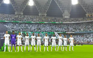 اتحاد الكرة السعودي يحسم حقيقة إلغاء الهبوط لإنقاذ الأهلي 