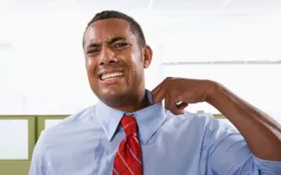 تخلص من العرق في الصيف بـ 6 خطوات بسيطة