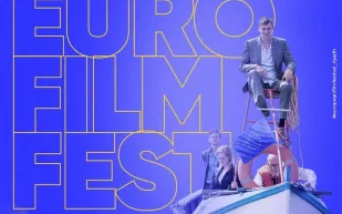 إطلاق أول مهرجان للسينما الأوروبية في السعودية 