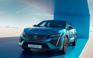 مراجعة لسيارة بيجو 408 موديل 2023.. المميزات والعيوب والأسعار 