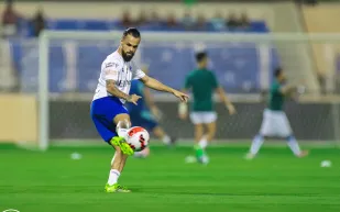 بث مباشر مباراة الهلال والفتح اليوم في الدوري السعودي للمحترفين
