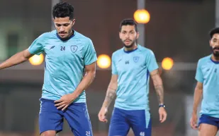 بث مباشر الاتحاد والاتفاق اليوم في الدوري السعودي