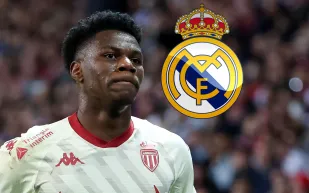 صفقة الـ 100 مليون دولار.. من هو «تشواميني» بديل مبابي في ريال مدريد؟