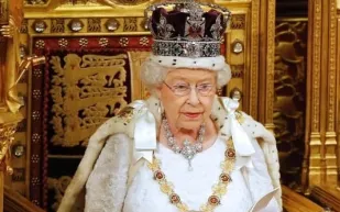 في اليوبيل البلاتيني.. الملكة إليزابيث تحطم كل الأرقام القياسية