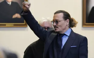 توقعات خبراء هوليود: جوني ديب سيصبح الأعلى أجرًا في العالم