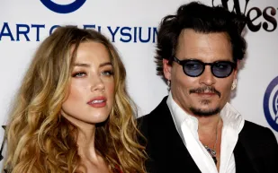 بعد فشل التسوية.. اعتماد الحكم الرسمي في قضية جوني ديب وأمبر هيرد