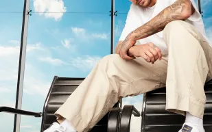 بوما تعود إلى أحذية سليبستريم بإصدار عصري بلمسات الثمانينيات (فيديو)