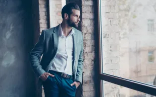 دليلك لارتداء سمارت كاجوال لإطلالات العمل