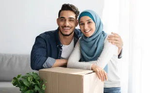 ما هي واجبات الزوج تجاه زوجته؟ ليست مادية فقط 