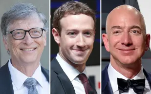 لأول مرة منذ عشر سنوات.. زيادة ثروات العالم لـ 473 تريليون دولار في2021 