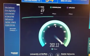 رقم قياسي لليابان لسرعة الإنترنت: تحميل 10 ملايين فيلم في ثانية واحدة!