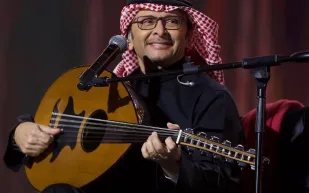 أبرز تصريحات الفنان عبد المجيد عبد الله.. يُحيي ثلاث حفلات متتالية في الكويت