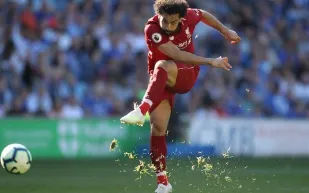 ما النادي الذي سينتقل إليه صلاح إذا رحل عن ليفربول؟