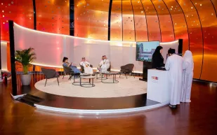 مهرجان أفلام السعودية يختتم ندواته بـ"شعرية السينما وجمالياتها" 