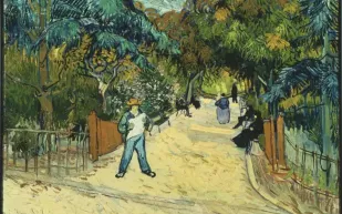 يعرض 50 لوحة.. أكبر معرض لأعمال فان جوخ في بريطانيا بعد 12 عامًا