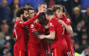 بطلب من كلوب.. ليفربول يخطط لاستهداف الصفقة الأغلى في تاريخه 