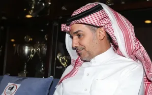 ما مصير رئيس الأهلي بعد هبوط الفريق لدوري الدرجة الأولى؟