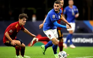 كم بلغت قيمة المسروقات من منزل نجم باريس سان جيرمان؟