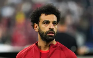 محمد صلاح ضمن قائمة الأثرياء المميزين بالأعمال الخيرية