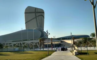 الشخصيات المكرمة في مهرجان أفلام السعودية 